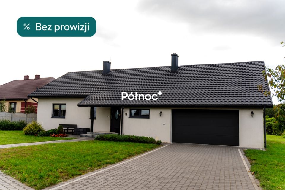 Dom Sosnowiec