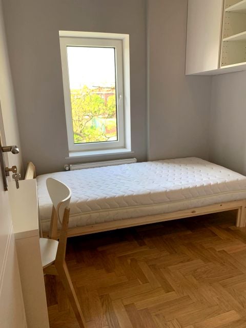 Pokój Wrocław