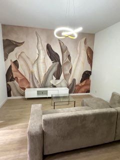 Mieszkanie Łódź