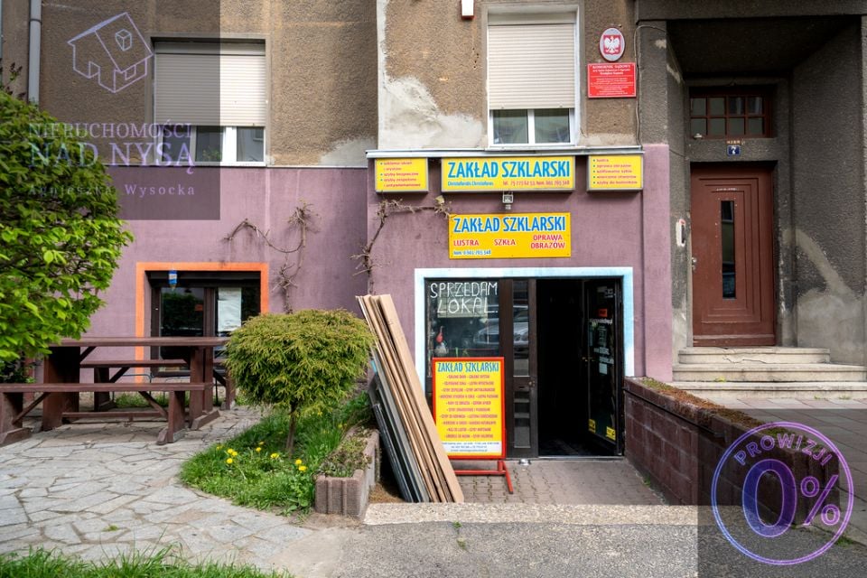 Lokal Zgorzelec