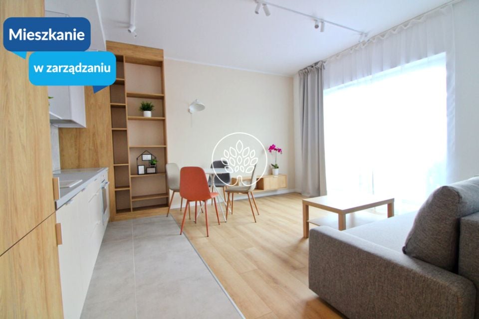 Mieszkanie Bydgoszcz