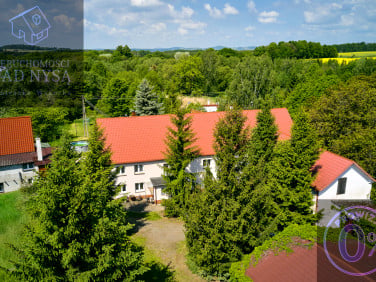 Dom Wrociszów Dolny