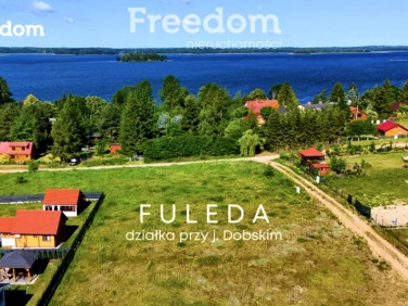 Działka budowlana Fuleda
