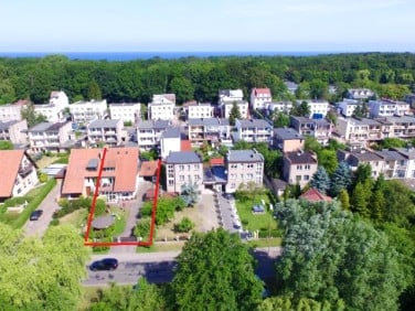 Dom Kołobrzeg