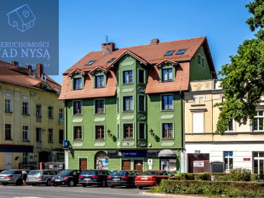 Lokal Lubań