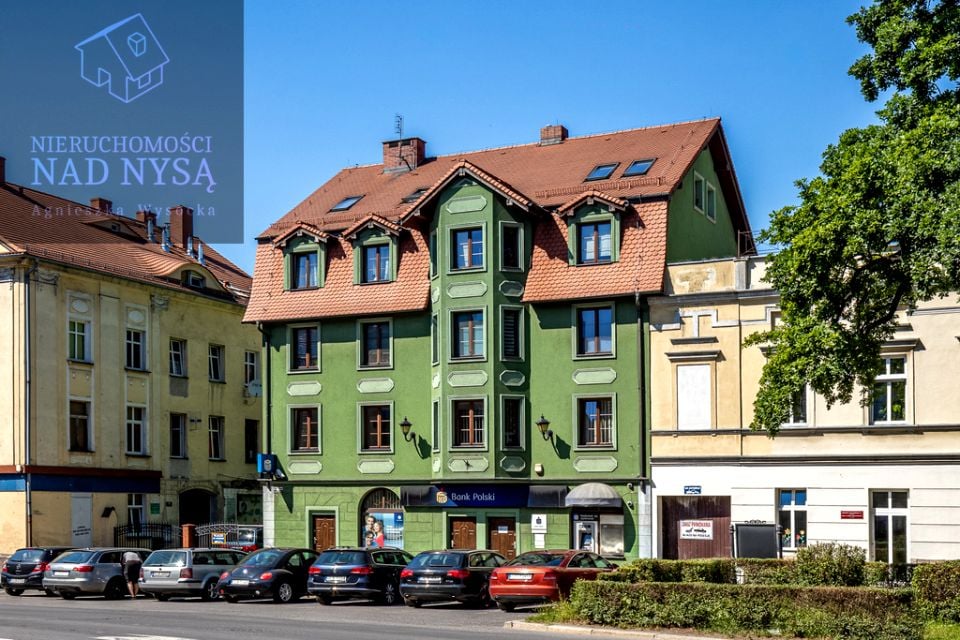 Lokal Lubań