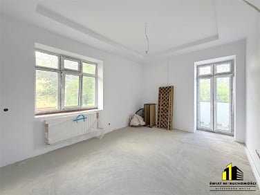Mieszkanie apartamentowiec sprzedaż
