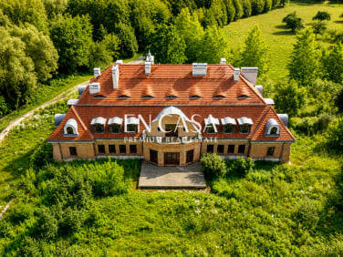 Dom Świętochów