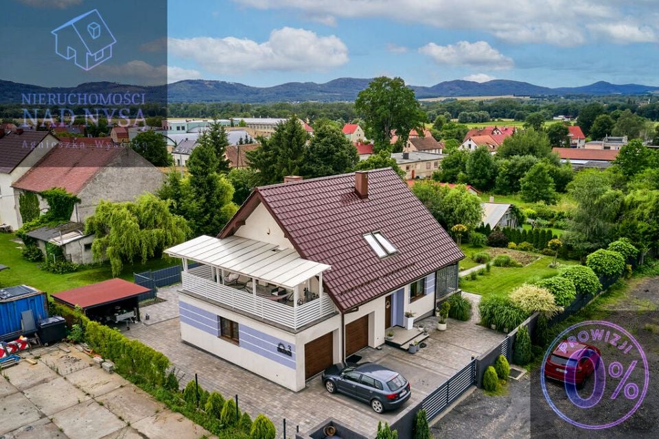 Dom Porajów