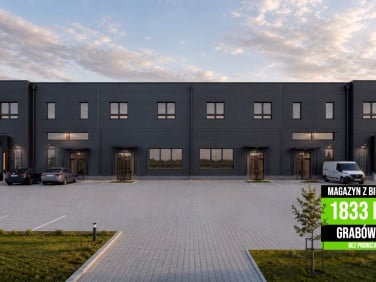 Budynek użytkowy Białystok