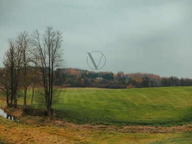 Działka inna Zyndaki