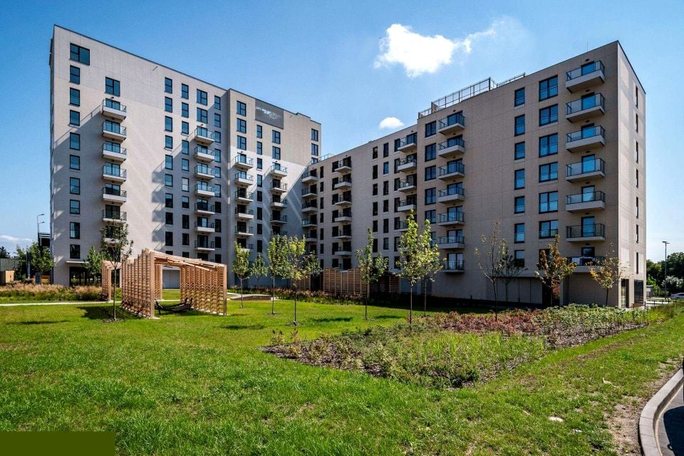 Mieszkanie Warszawa