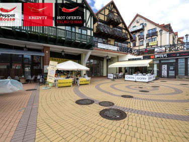 Lokal Mikołajki