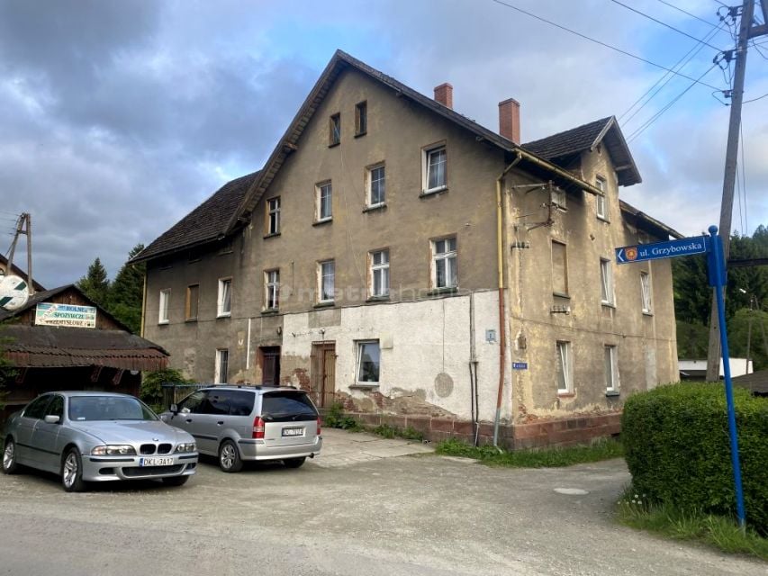 Mieszkanie Jugów