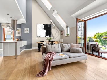 Mieszkanie apartamentowiec Warszawa