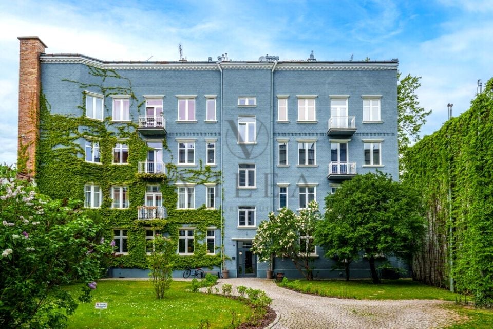 Mieszkanie WARSZAWA