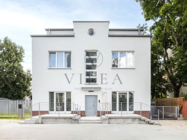 Lokal Warszawa
