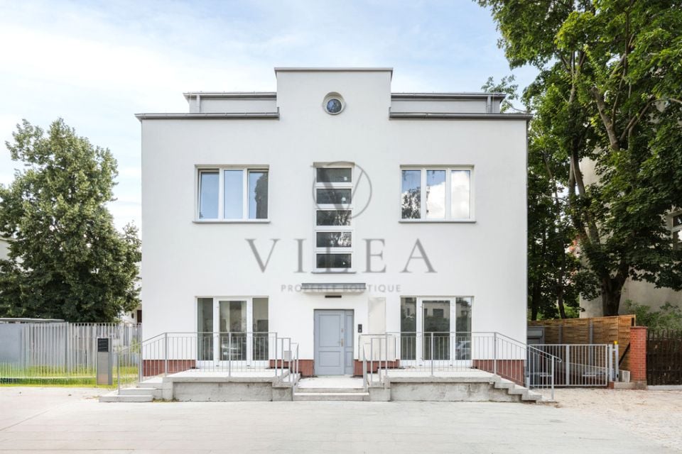 Lokal Warszawa