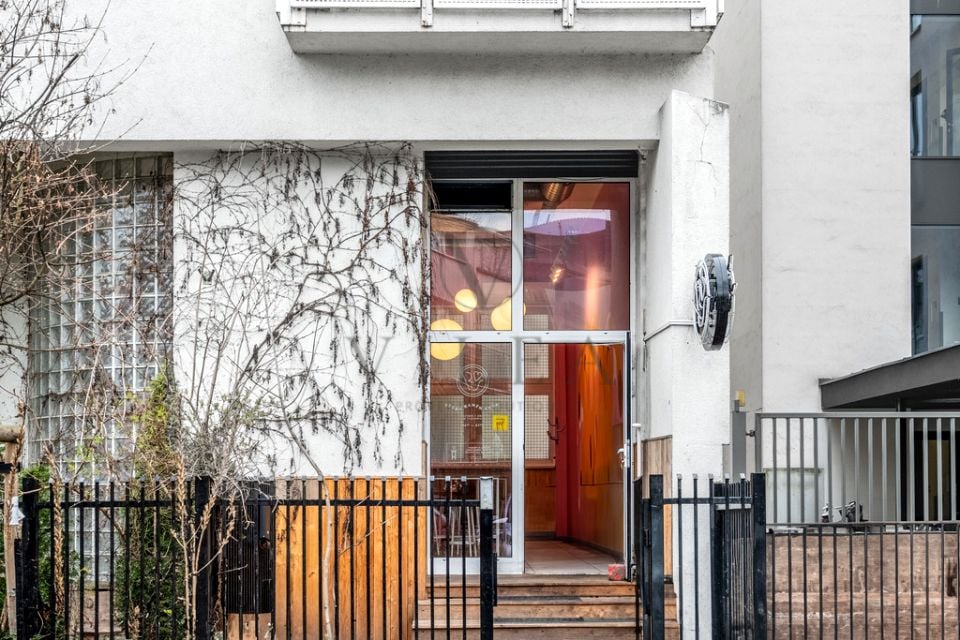 Lokal Warszawa