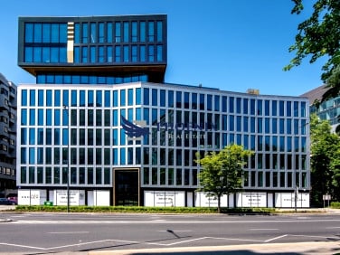 Lokal Warszawa wynajem