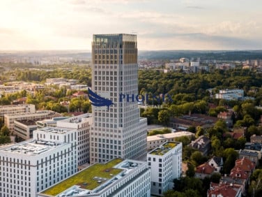 Lokal Kraków