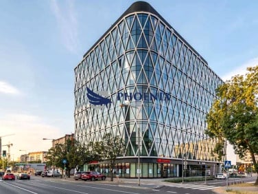 Lokal Warszawa