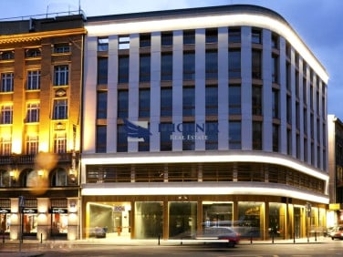 Lokal Warszawa