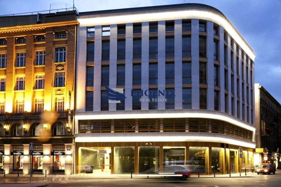 Lokal Warszawa