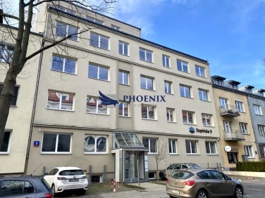 Lokal Warszawa