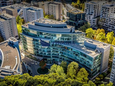 Lokal Warszawa