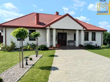 Dom ZAŁUŻE