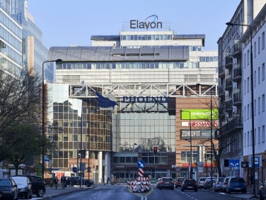 Lokal Warszawa