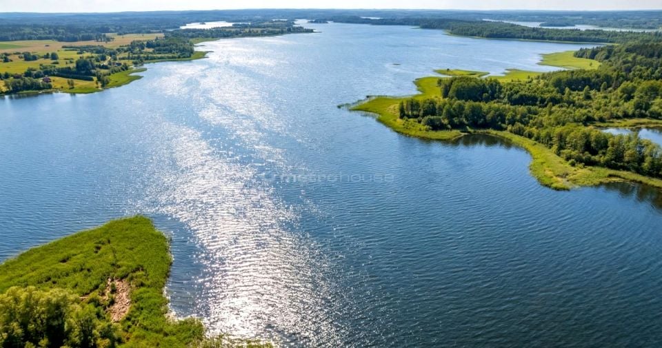 Działka inwestycyjna Rogojny sprzedam
