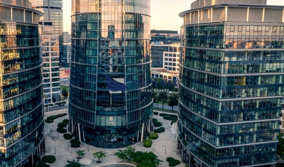 Lokal Warszawa