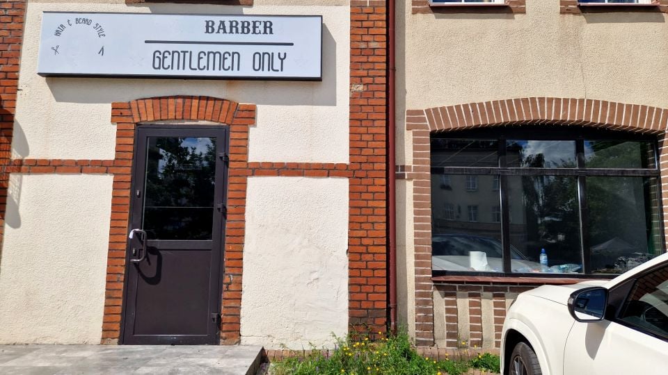 Lokal Starogard Gdański