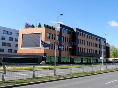 Lokal Warszawa