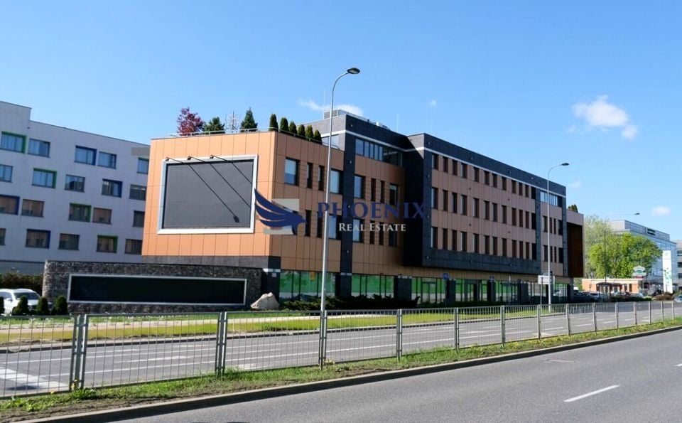 Lokal Warszawa