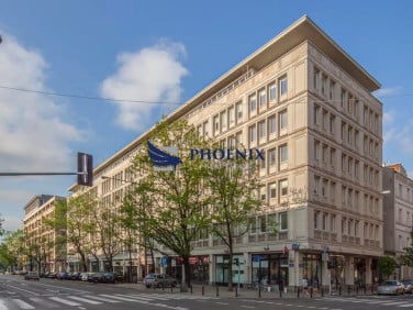 Lokal Warszawa