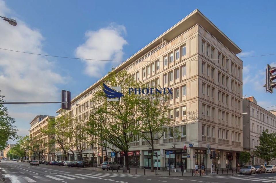 Lokal Warszawa