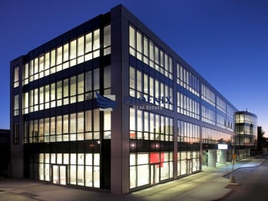 Lokal Warszawa