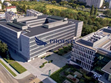 Lokal Warszawa