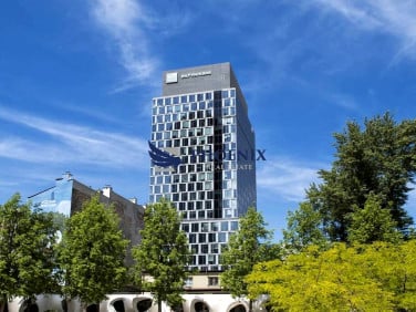 Lokal Warszawa