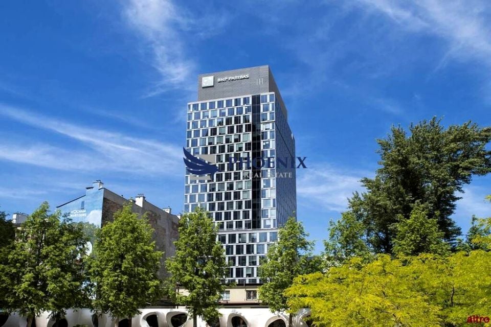 Lokal Warszawa