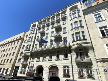 Lokal Warszawa