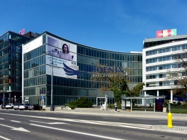 Lokal Warszawa