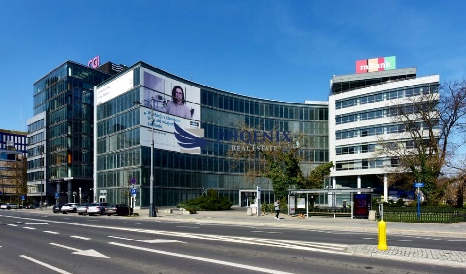 Lokal Warszawa