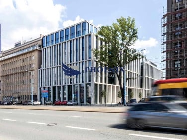 Lokal Warszawa