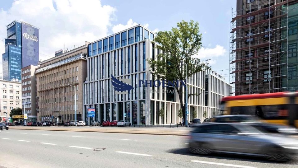 Lokal Warszawa