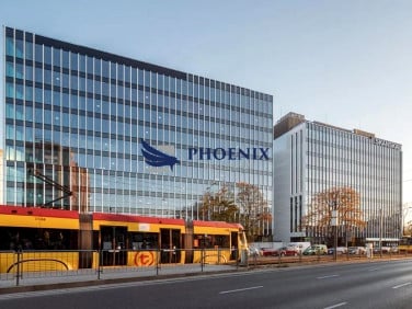 Lokal Warszawa