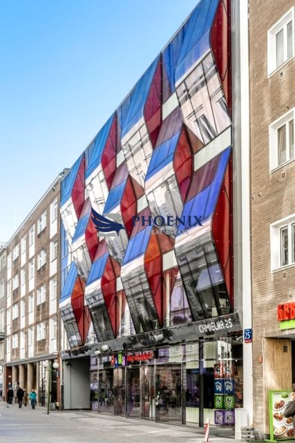 Lokal Warszawa